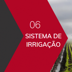 SISTEMA DE IRRIGAÇÃO